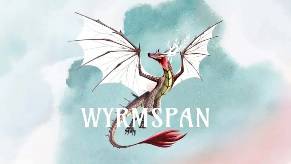 Wyrmspan