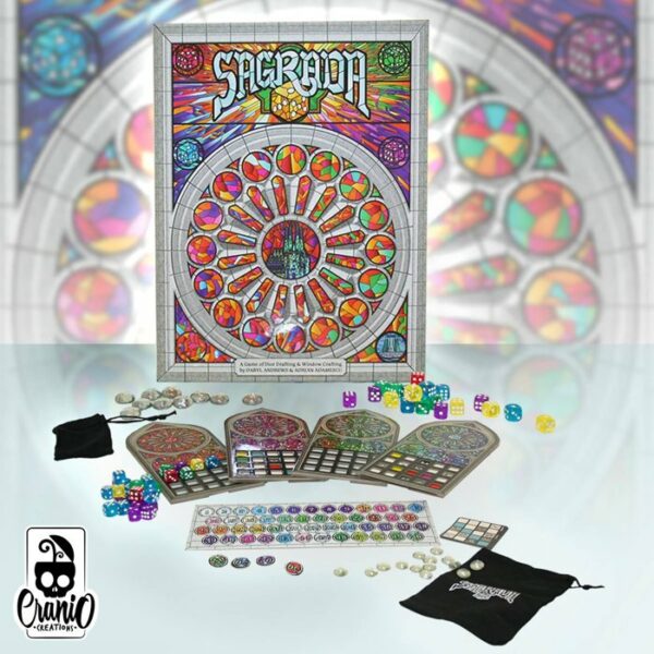 Sagrada - immagine 2