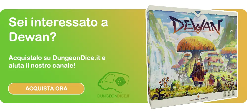 Acquista Dewan su dungeondice.it
