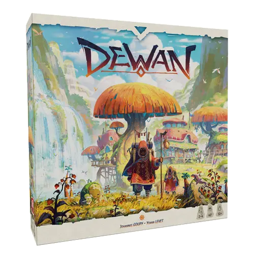 Dewan