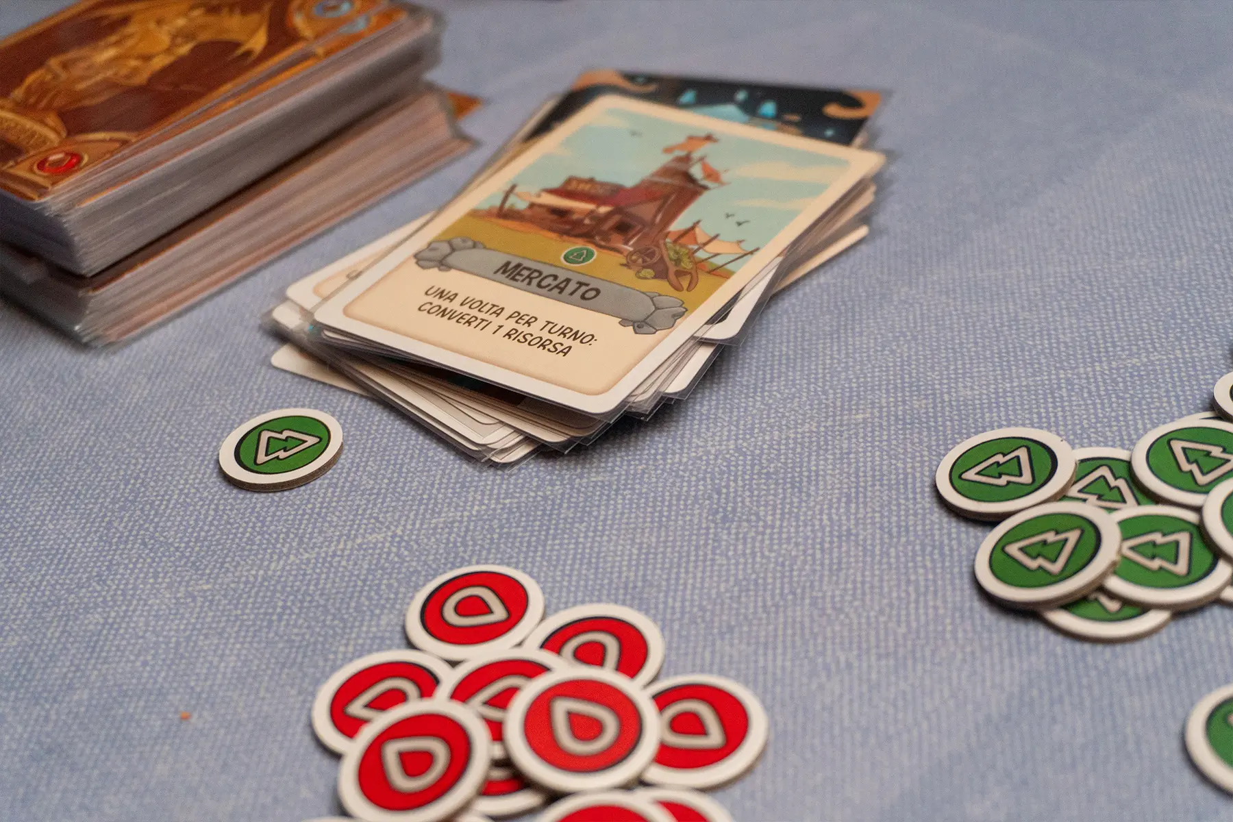 Masterland
